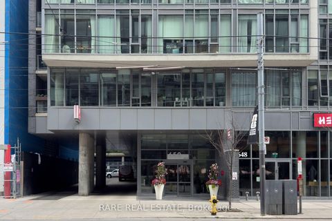 Photo 29 at 919 - 95 Bathurst Street, Waterfront Communities C1, Toronto