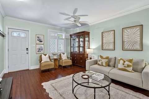Photo 5 at 190 Rhodes Avenue, Coxwell, Toronto