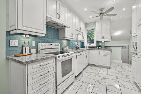 Photo 9 at 190 Rhodes Avenue, Coxwell, Toronto