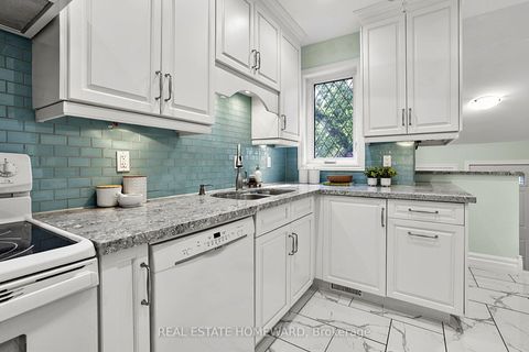 Photo 10 at 190 Rhodes Avenue, Coxwell, Toronto