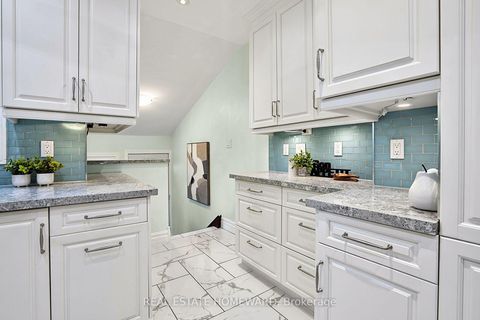 Photo 11 at 190 Rhodes Avenue, Coxwell, Toronto