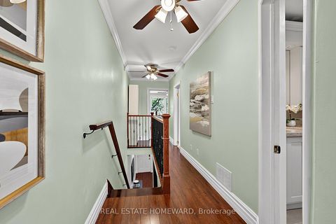 Photo 12 at 190 Rhodes Avenue, Coxwell, Toronto