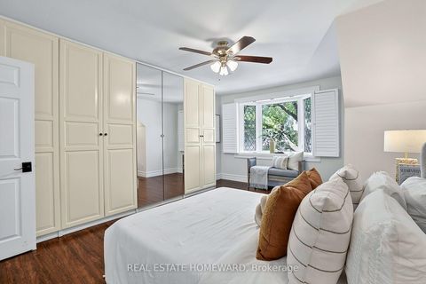 Photo 14 at 190 Rhodes Avenue, Coxwell, Toronto