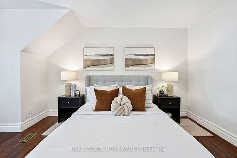 Photo 15 at 190 Rhodes Avenue, Coxwell, Toronto