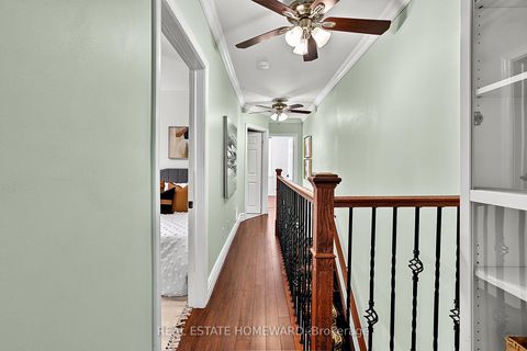Photo 16 at 190 Rhodes Avenue, Coxwell, Toronto