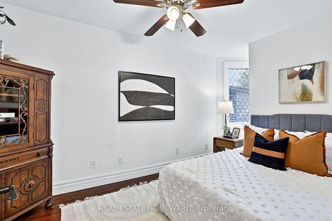 Photo 17 at 190 Rhodes Avenue, Coxwell, Toronto