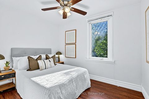 Photo 18 at 190 Rhodes Avenue, Coxwell, Toronto