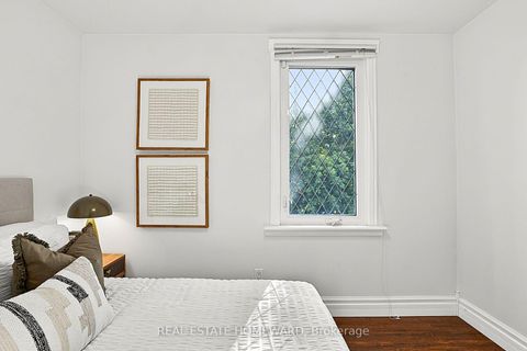Photo 19 at 190 Rhodes Avenue, Coxwell, Toronto