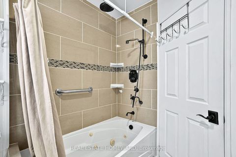 Photo 21 at 190 Rhodes Avenue, Coxwell, Toronto
