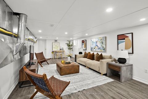 Photo 23 at 190 Rhodes Avenue, Coxwell, Toronto