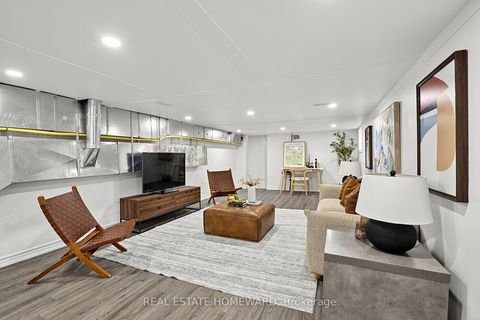 Photo 24 at 190 Rhodes Avenue, Coxwell, Toronto