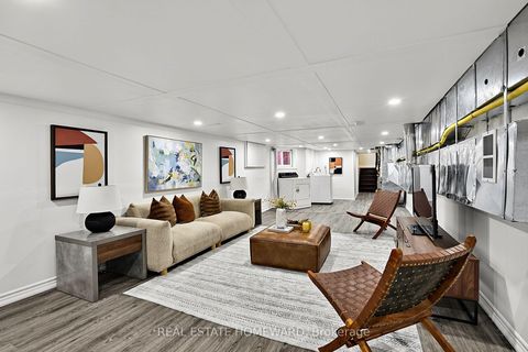 Photo 25 at 190 Rhodes Avenue, Coxwell, Toronto