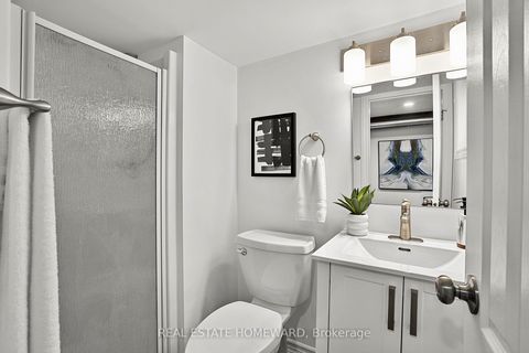 Photo 28 at 190 Rhodes Avenue, Coxwell, Toronto