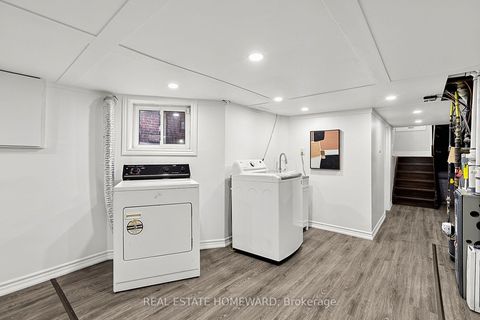 Photo 29 at 190 Rhodes Avenue, Coxwell, Toronto