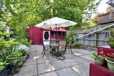 Photo 31 at 190 Rhodes Avenue, Coxwell, Toronto