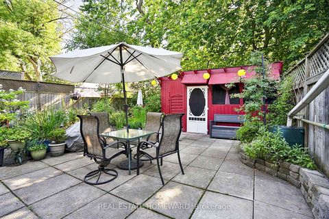 Photo 32 at 190 Rhodes Avenue, Coxwell, Toronto