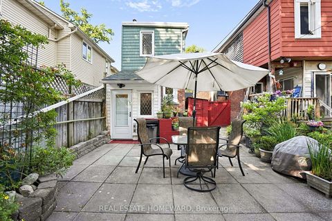 Photo 33 at 190 Rhodes Avenue, Coxwell, Toronto