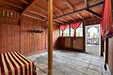 Photo 35 at 190 Rhodes Avenue, Coxwell, Toronto