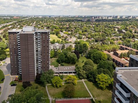 Photo 1 at 2203 - 1900 Sheppard Avenue E, Pleasant View, Toronto
