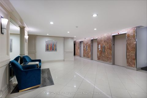 Photo 2 at 2203 - 1900 Sheppard Avenue E, Pleasant View, Toronto