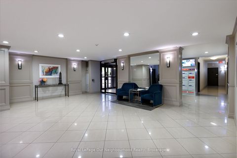Photo 3 at 2203 - 1900 Sheppard Avenue E, Pleasant View, Toronto
