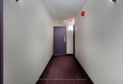 Photo 4 at 2203 - 1900 Sheppard Avenue E, Pleasant View, Toronto