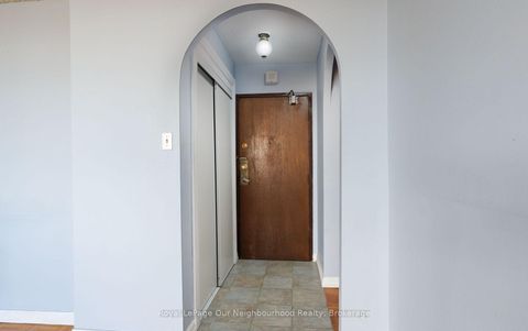 Photo 5 at 2203 - 1900 Sheppard Avenue E, Pleasant View, Toronto