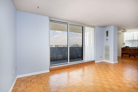 Photo 6 at 2203 - 1900 Sheppard Avenue E, Pleasant View, Toronto