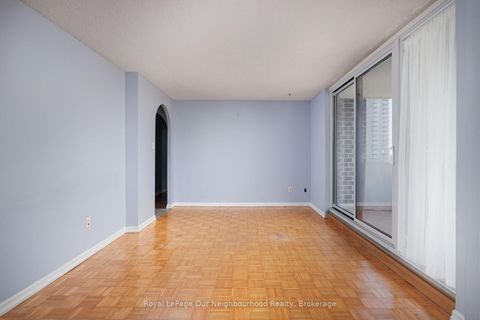 Photo 7 at 2203 - 1900 Sheppard Avenue E, Pleasant View, Toronto