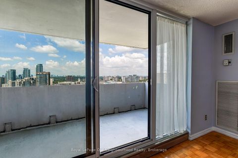 Photo 9 at 2203 - 1900 Sheppard Avenue E, Pleasant View, Toronto