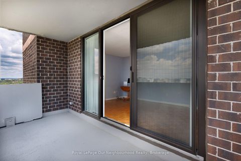 Photo 10 at 2203 - 1900 Sheppard Avenue E, Pleasant View, Toronto