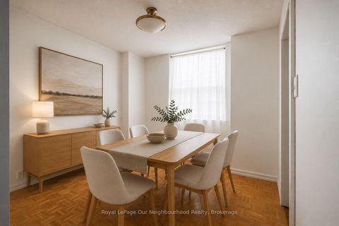 Photo 12 at 2203 - 1900 Sheppard Avenue E, Pleasant View, Toronto