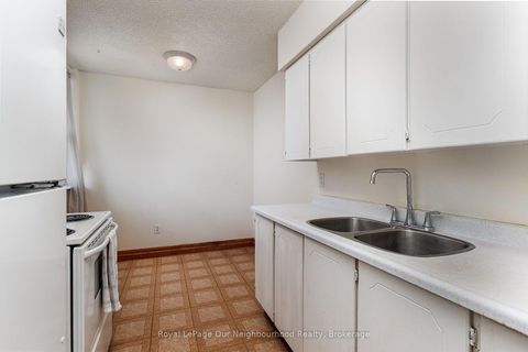 Photo 14 at 2203 - 1900 Sheppard Avenue E, Pleasant View, Toronto