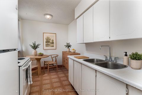 Photo 15 at 2203 - 1900 Sheppard Avenue E, Pleasant View, Toronto