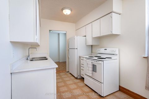 Photo 16 at 2203 - 1900 Sheppard Avenue E, Pleasant View, Toronto