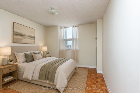 Photo 18 at 2203 - 1900 Sheppard Avenue E, Pleasant View, Toronto