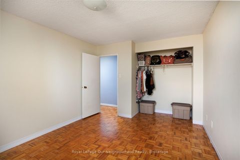 Photo 19 at 2203 - 1900 Sheppard Avenue E, Pleasant View, Toronto