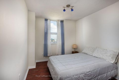 Photo 20 at 2203 - 1900 Sheppard Avenue E, Pleasant View, Toronto