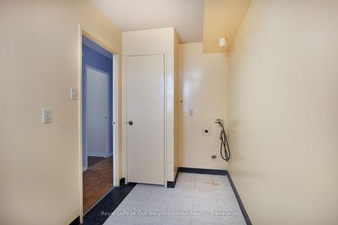Photo 22 at 2203 - 1900 Sheppard Avenue E, Pleasant View, Toronto