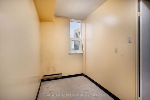 Photo 23 at 2203 - 1900 Sheppard Avenue E, Pleasant View, Toronto