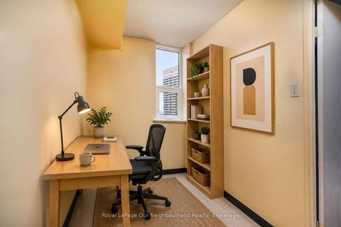 Photo 24 at 2203 - 1900 Sheppard Avenue E, Pleasant View, Toronto