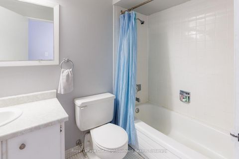 Photo 25 at 2203 - 1900 Sheppard Avenue E, Pleasant View, Toronto