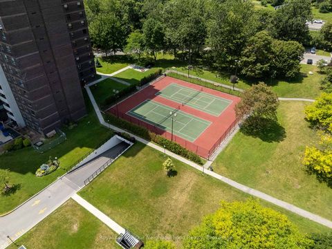 Photo 28 at 2203 - 1900 Sheppard Avenue E, Pleasant View, Toronto