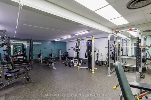 Photo 29 at 2203 - 1900 Sheppard Avenue E, Pleasant View, Toronto