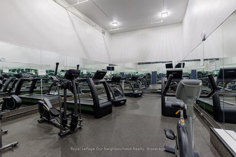 Photo 30 at 2203 - 1900 Sheppard Avenue E, Pleasant View, Toronto
