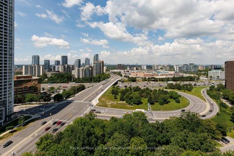 Photo 34 at 2203 - 1900 Sheppard Avenue E, Pleasant View, Toronto