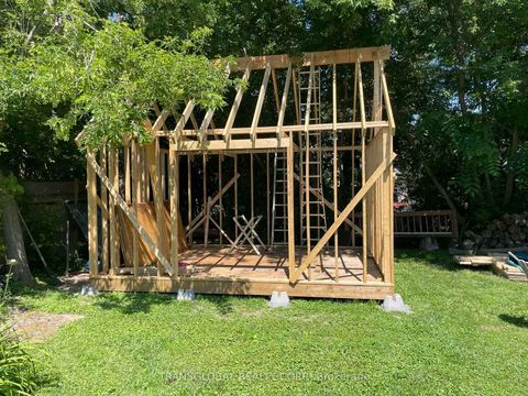 Photo 18 at 1014 Barton Avenue, Historic Lakeshore Communities, Georgina