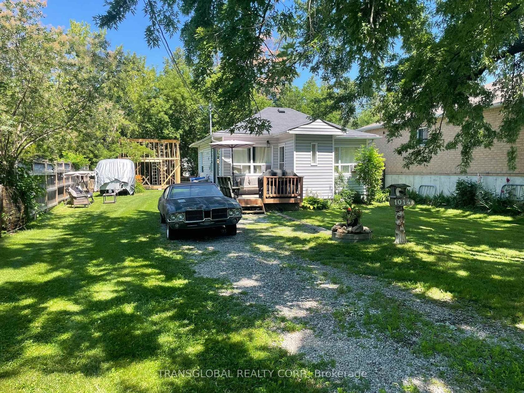 1014 Barton Avenue, Historic Lakeshore Communities, Georgina photo 8