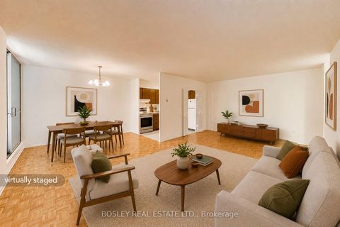 Photo 0 at 302 - 6 Crescent Town Road, Crescent Town, Toronto