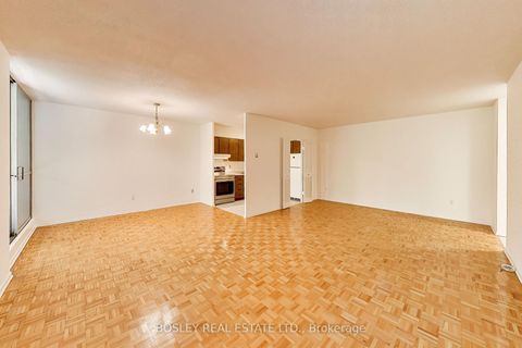 Photo 1 at 302 - 6 Crescent Town Road, Crescent Town, Toronto